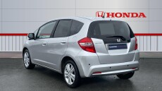 Honda Jazz 1.4 i-VTEC EX 5dr Petrol Hatchback